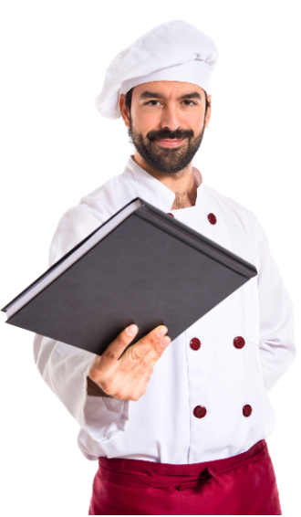 chef